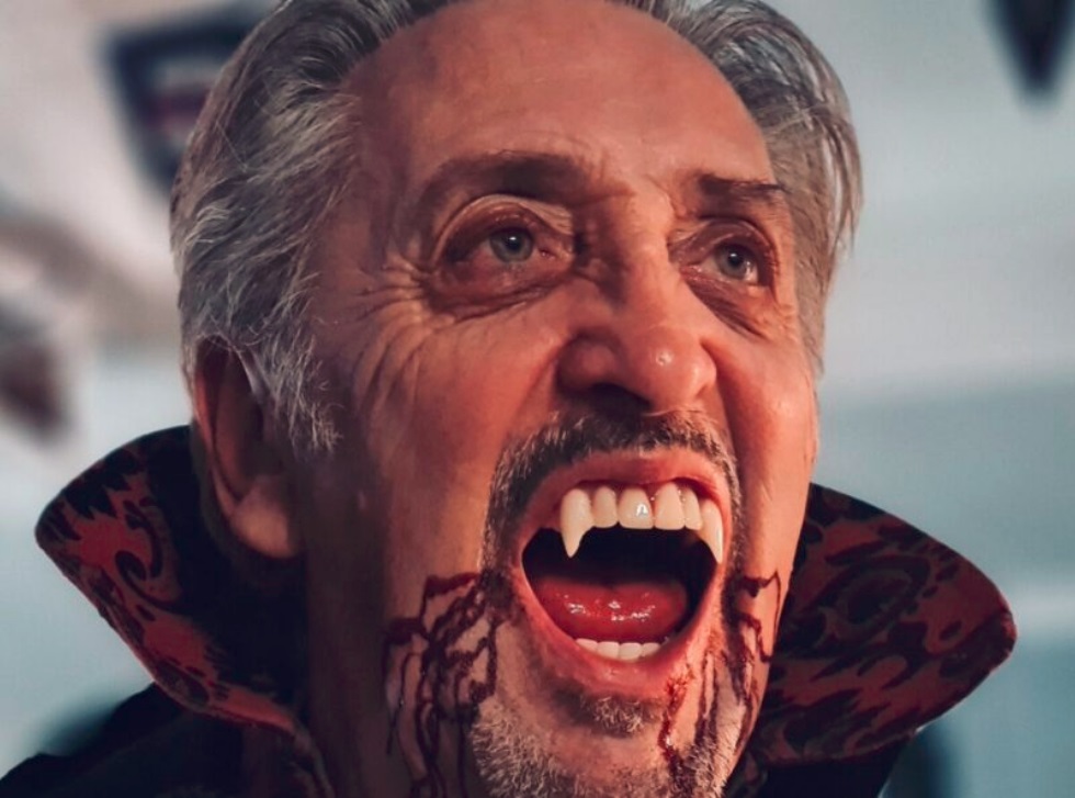 Dracula Rise of the Vampire